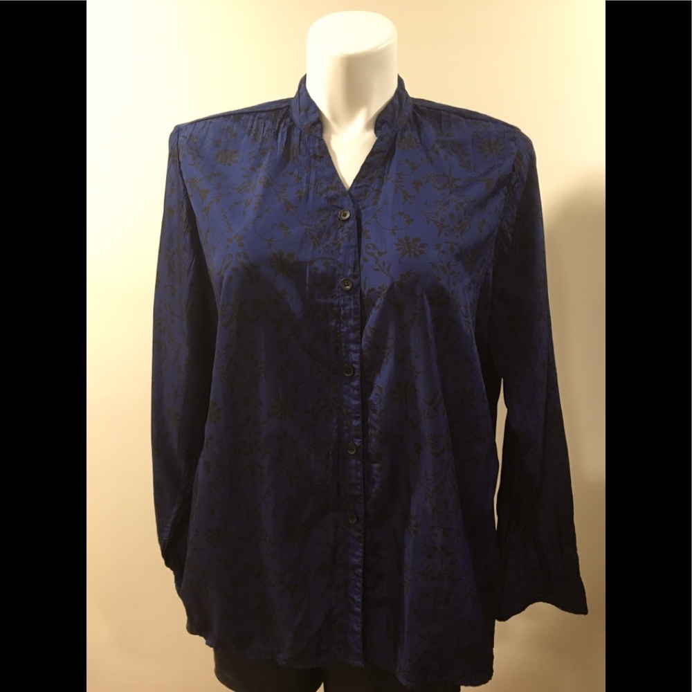 Women’s Blouse